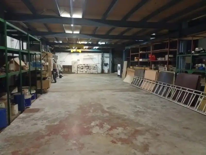 Nau industrial en venda a Peñacastillo - Nueva Montaña, imagen 5