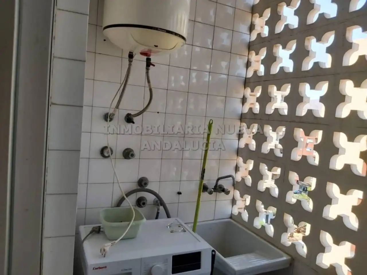 Wohnung mit Terrasse zur Miete in Nueva Andalucía, imagen 22