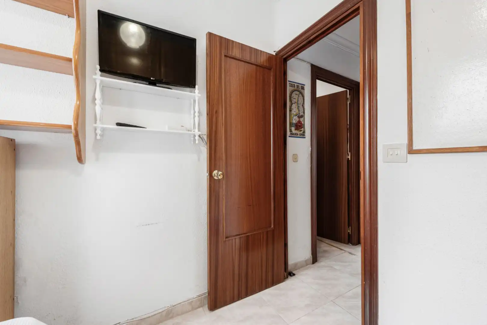 Apartament amb ascensor en venda a Centro, imagen 12