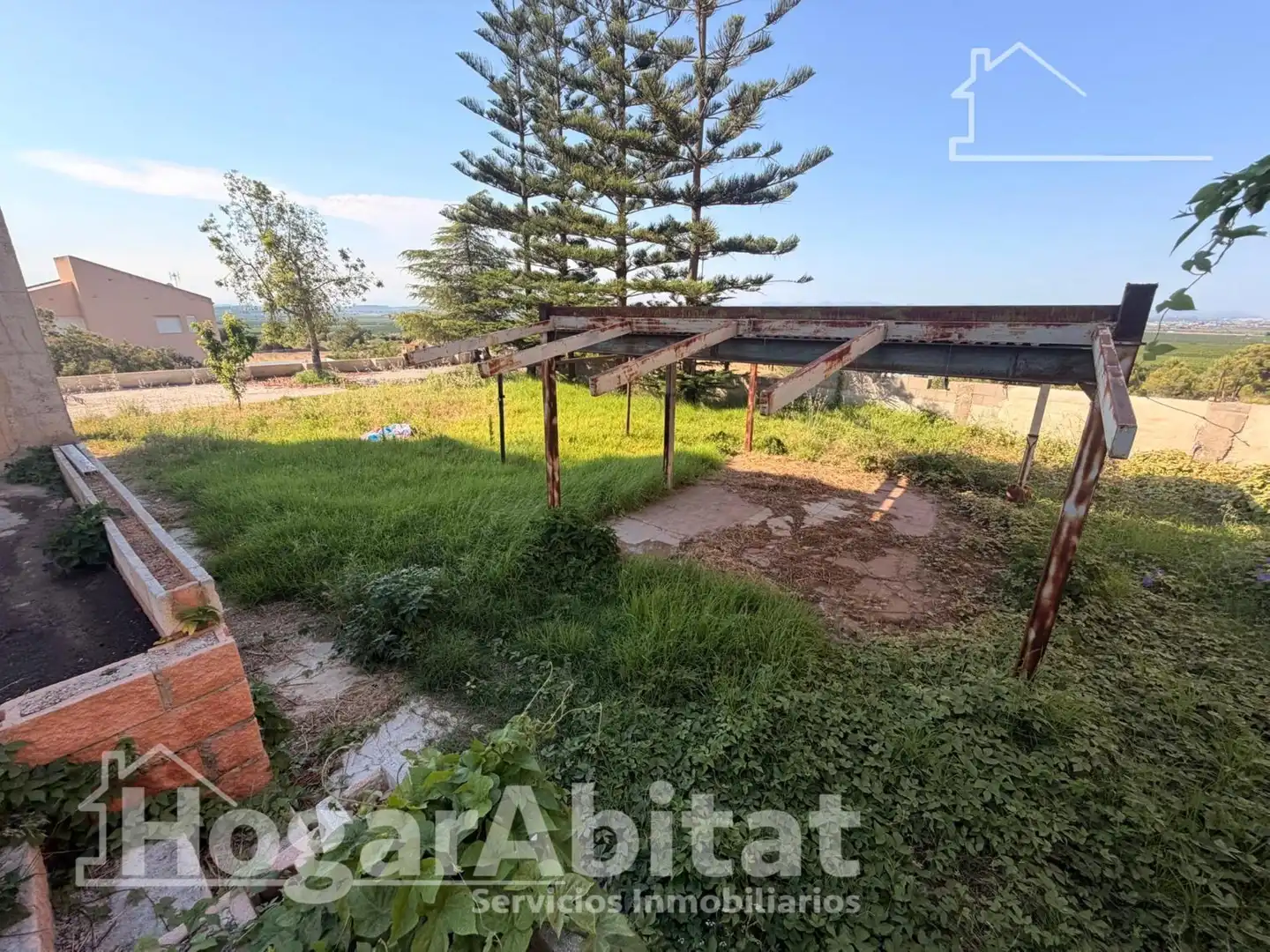 Casa o chalet en venta en Chiva con Aire acondicionado, Calefacción y Jardín privado