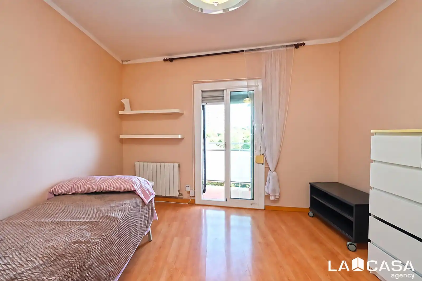 Wohnung mit Terrasse zum Verkauf in Plaça de Jacinto Benavente, imagen 50