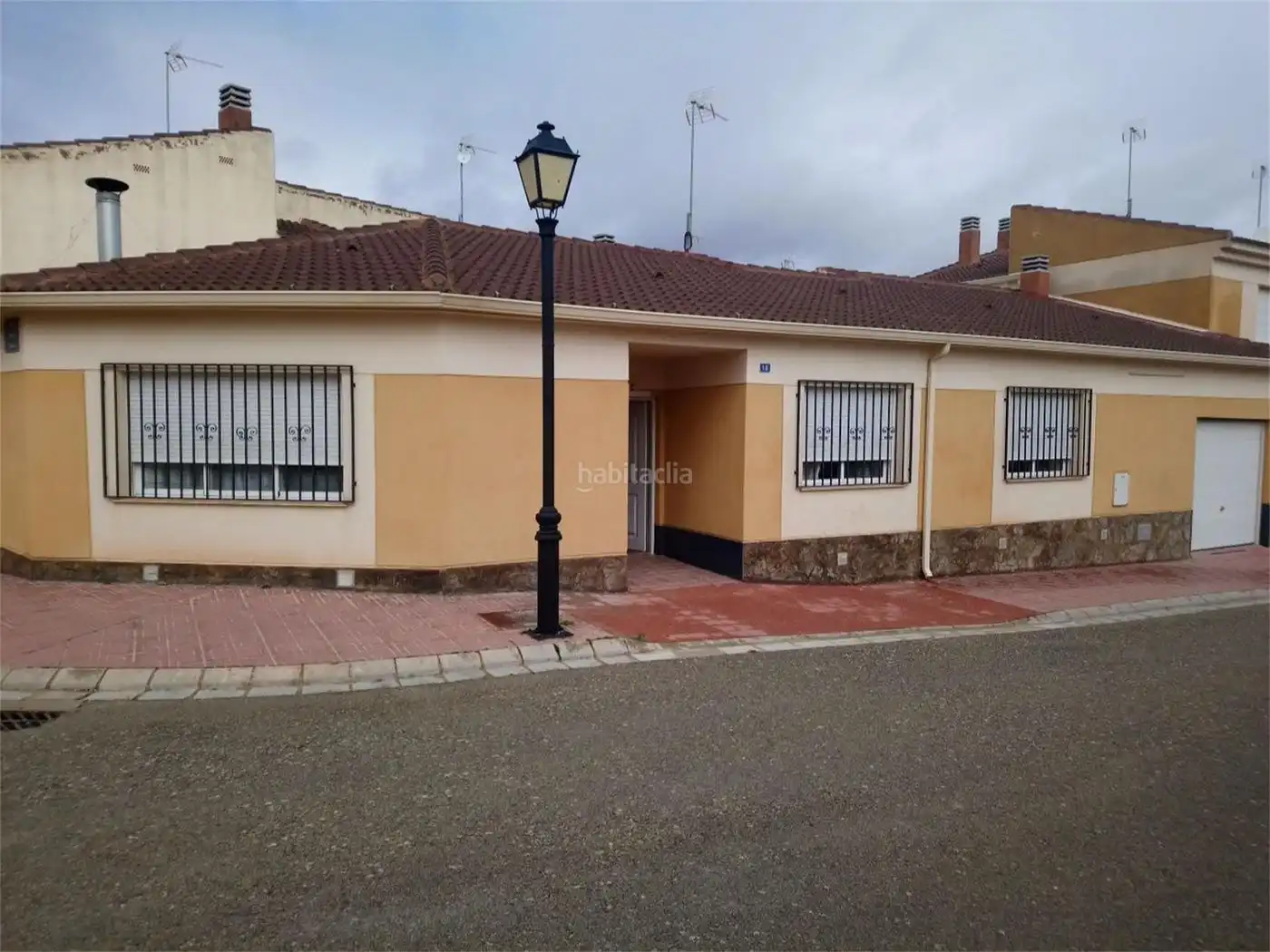 Maison à vendre à Calle del Molino 17