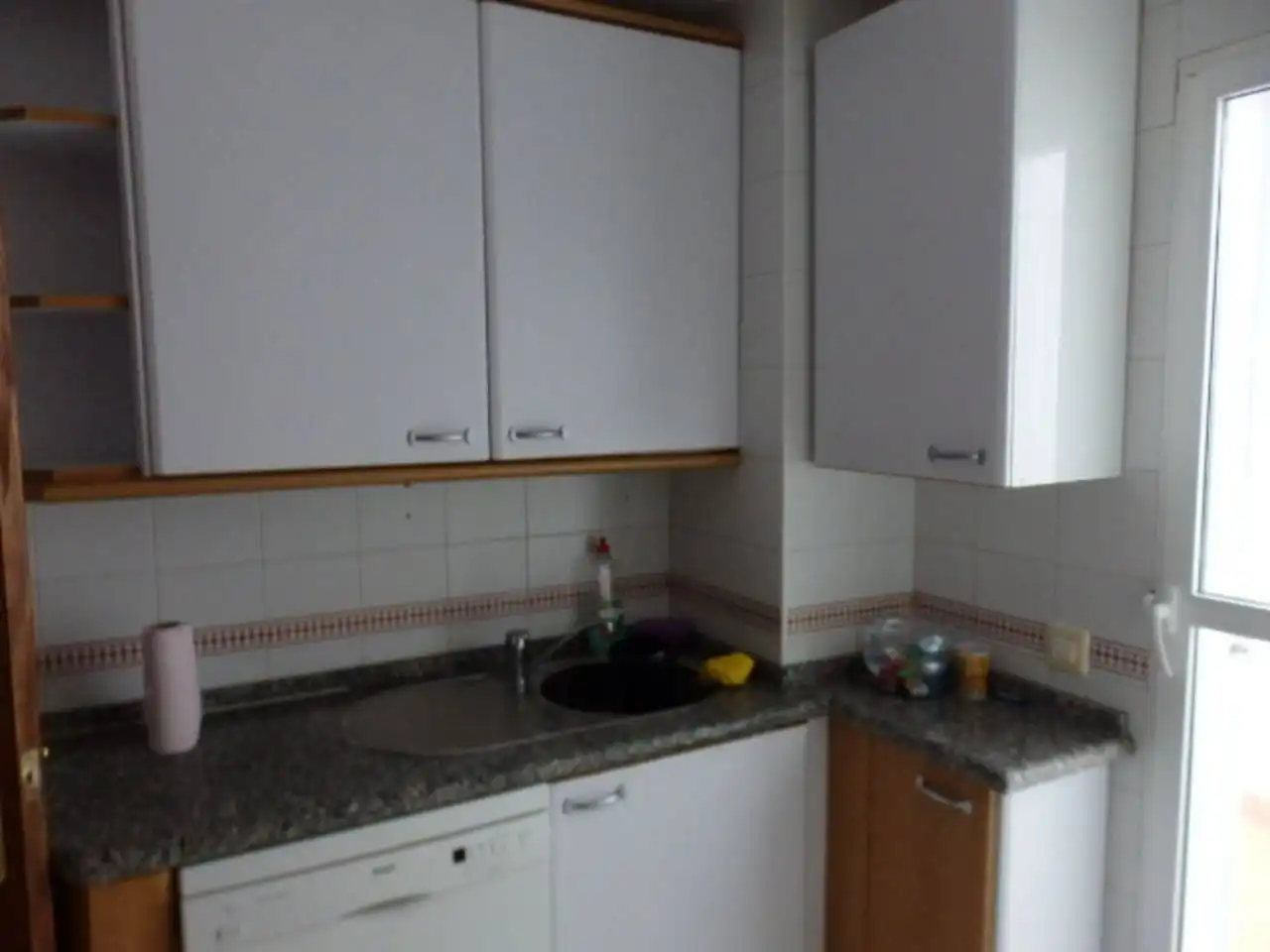 Apartment to rent in Casco Antiguo, imagen 7