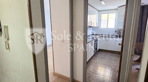 Foto 5 de Piso en venta en Els Pavos, Blanes