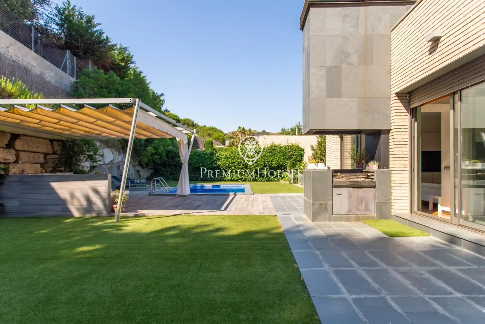 Maison avec terrasse à vendre à Alella, imagen 5