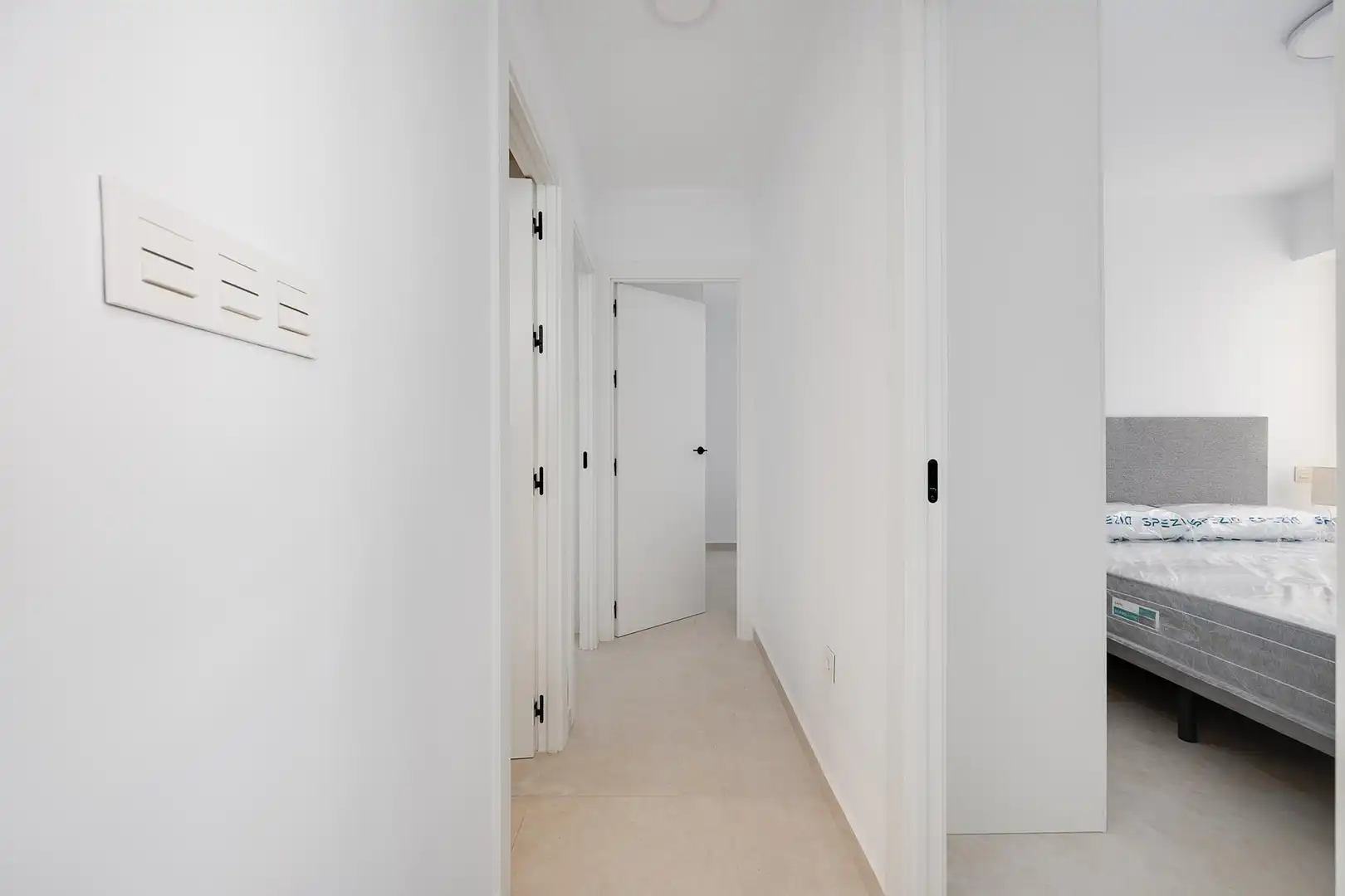 Apartament amb terrassa en venda a La Mata, imagen 13