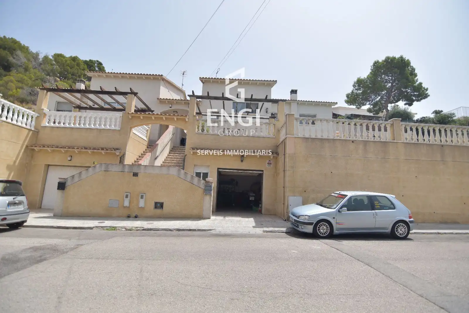 Casa a schiera con piscina in vendita a Pedrera, imagen 36