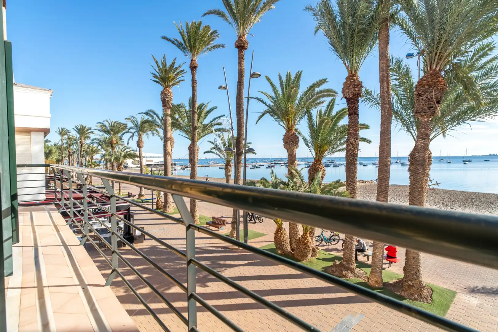 Detached homes for sale in Santiago de la Ribera