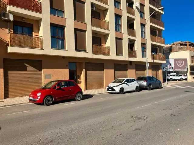 Local comercial en venda a Carrer Sèquia del Rei 8, imagen 12