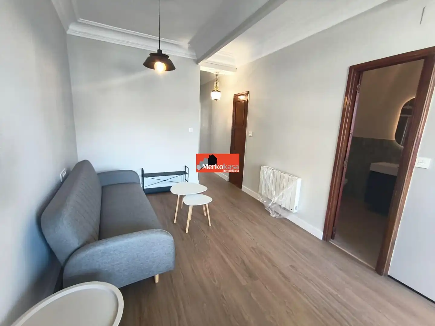 Apartament de lloguer a A Milagrosa, imagen 5