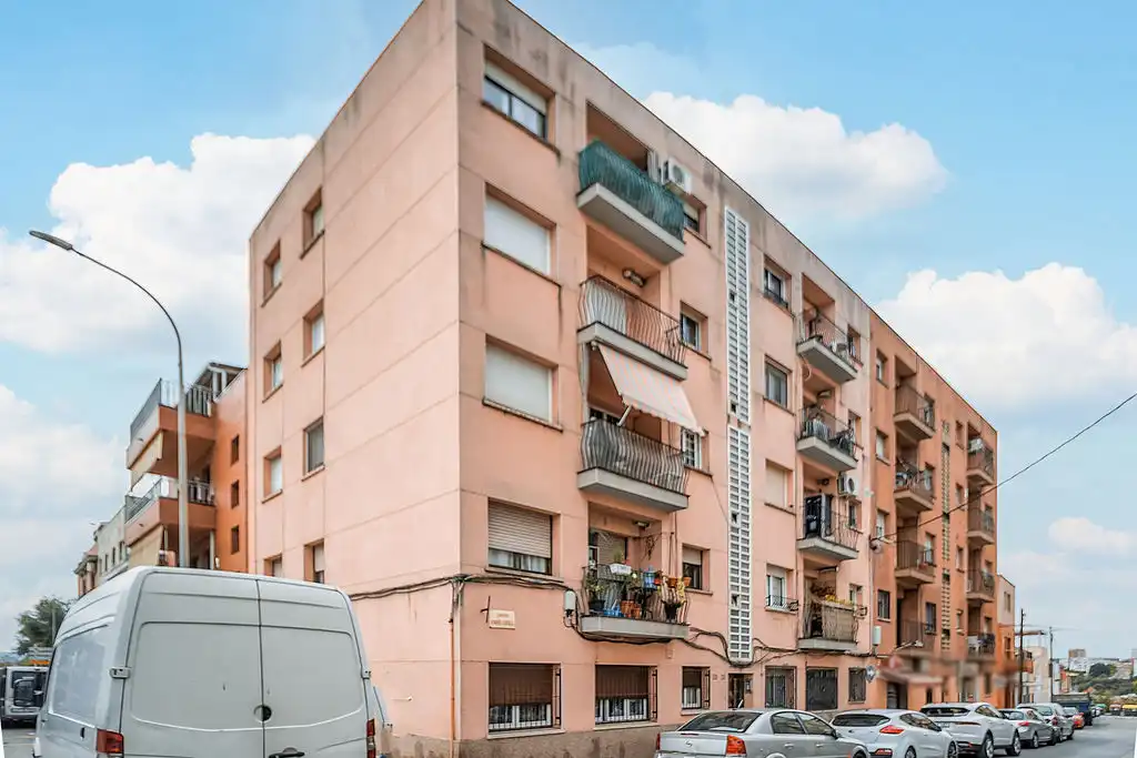 Pis en venda a Carrer d'Ivars d'Urgell, Torre-romeu, Spain, Torre-romeu