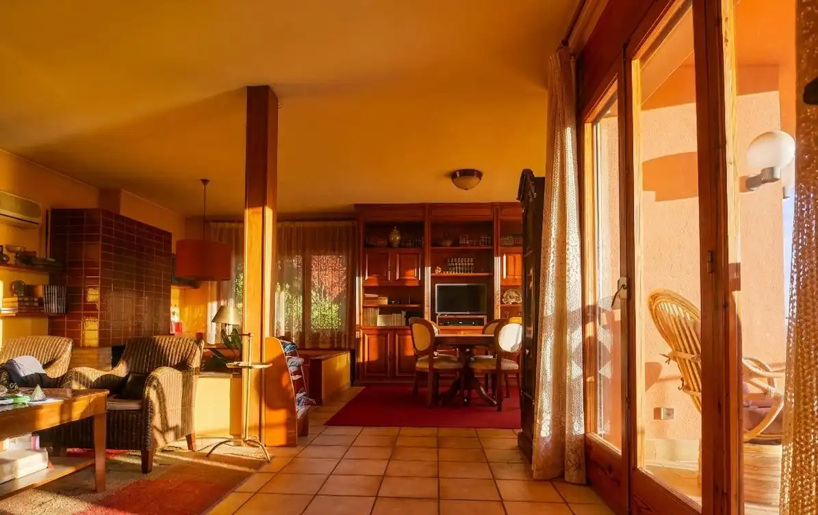Chalet con terraza en venta en Sant Gregori, imagen 5