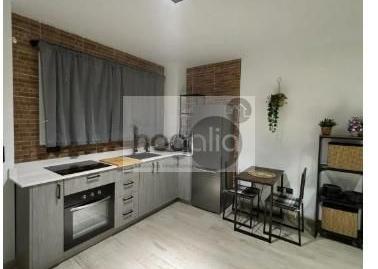 Foto 5 de Planta baixa de lloguer a Cruz Roja, Sevilla