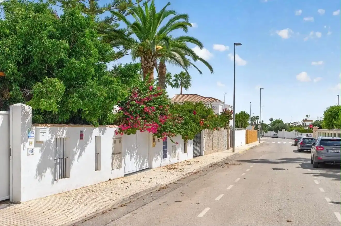 Villa avec piscine à vendre à Pueblo Latino, imagen 3