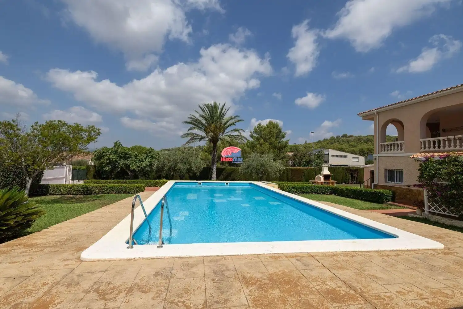 Villa con piscina in vendita a Albalat dels Tarongers, imagen 62