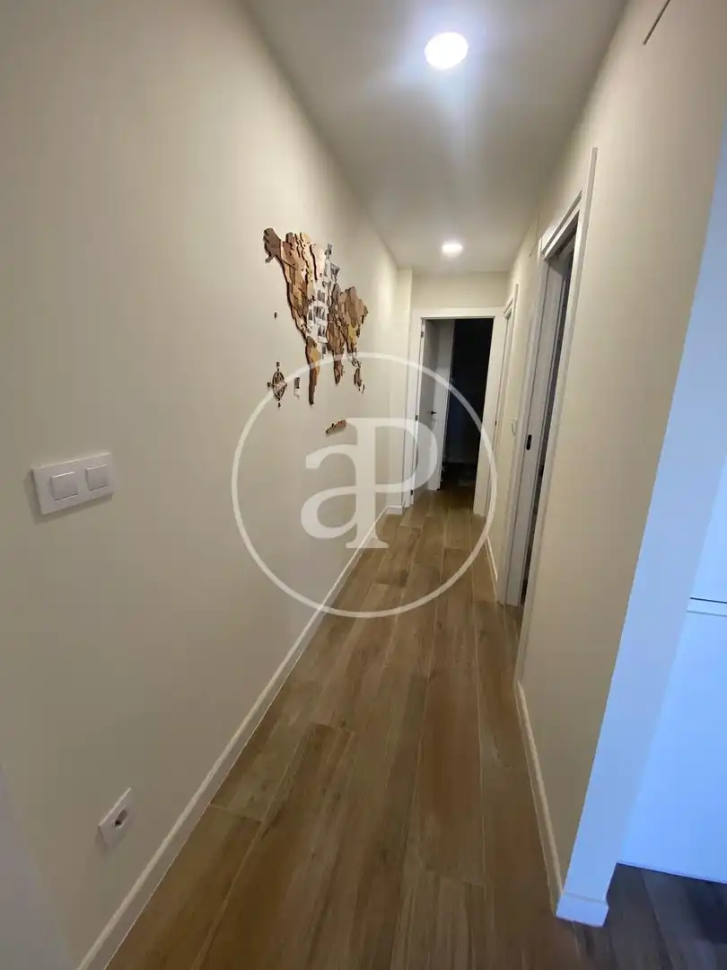 Wohnung zur Miete in Paiporta mit Klimaanlage, Heizung und Terrasse