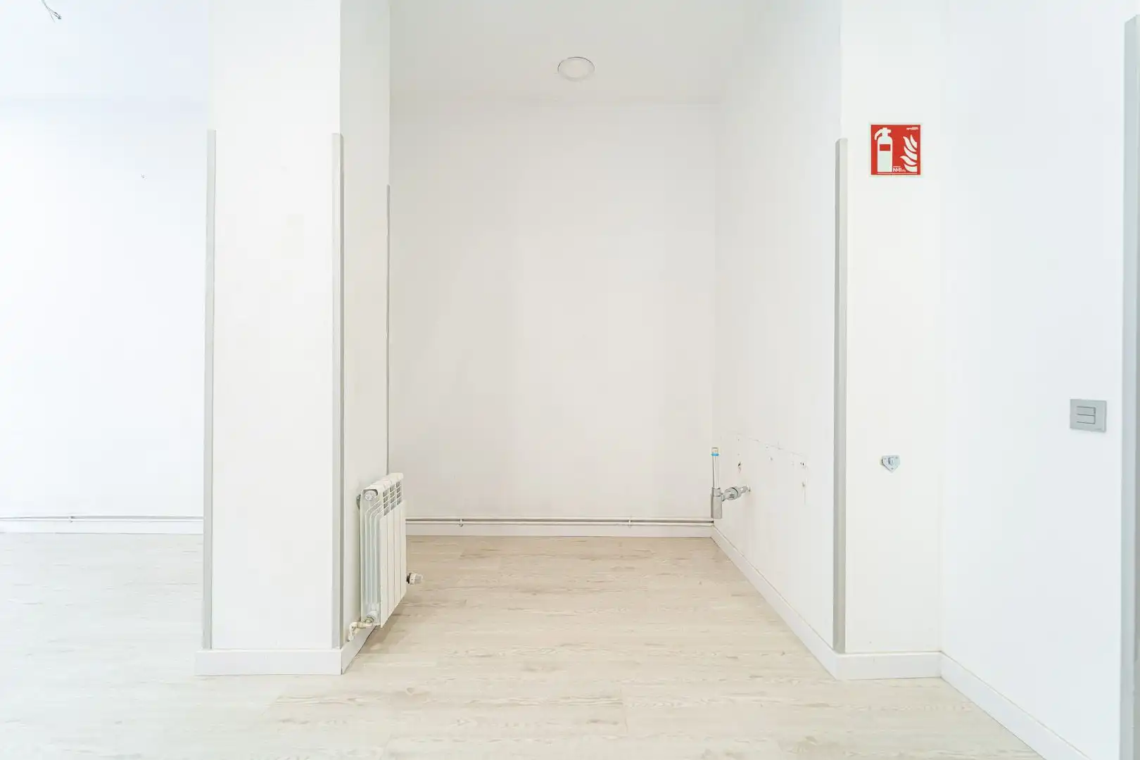 Commercial properties for sale in Madrid