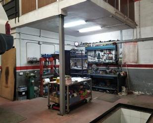 Industrial buildings for sale in Burgos Capital