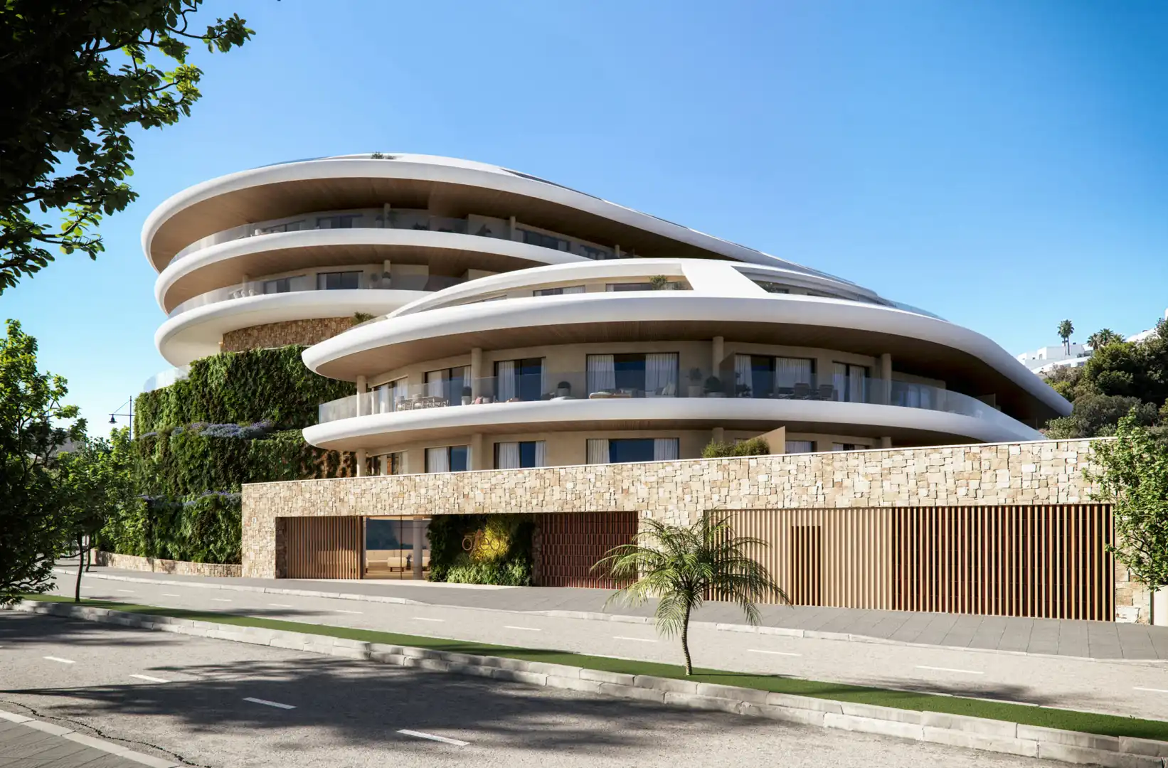 Apartment mit Pool zum Verkauf in Marbella Centro, imagen 27
