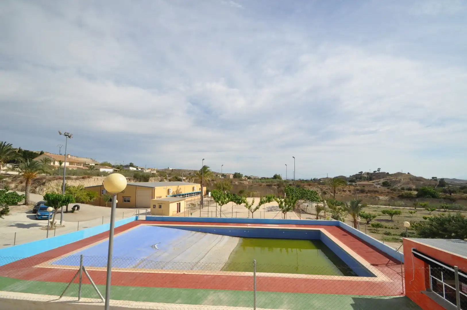 Business premises for sale in Abanilla, imagen 3