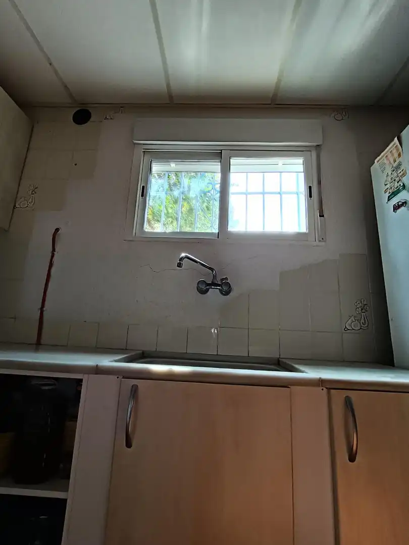 Cuina de Casa o xalet en venda en Chiva