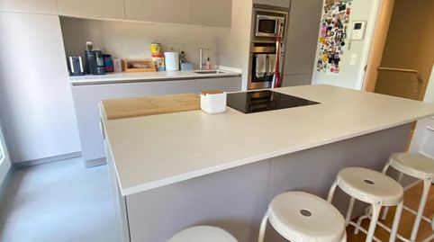 Foto 5 de Dúplex en venta en Aiete, Donostia - San Sebastián