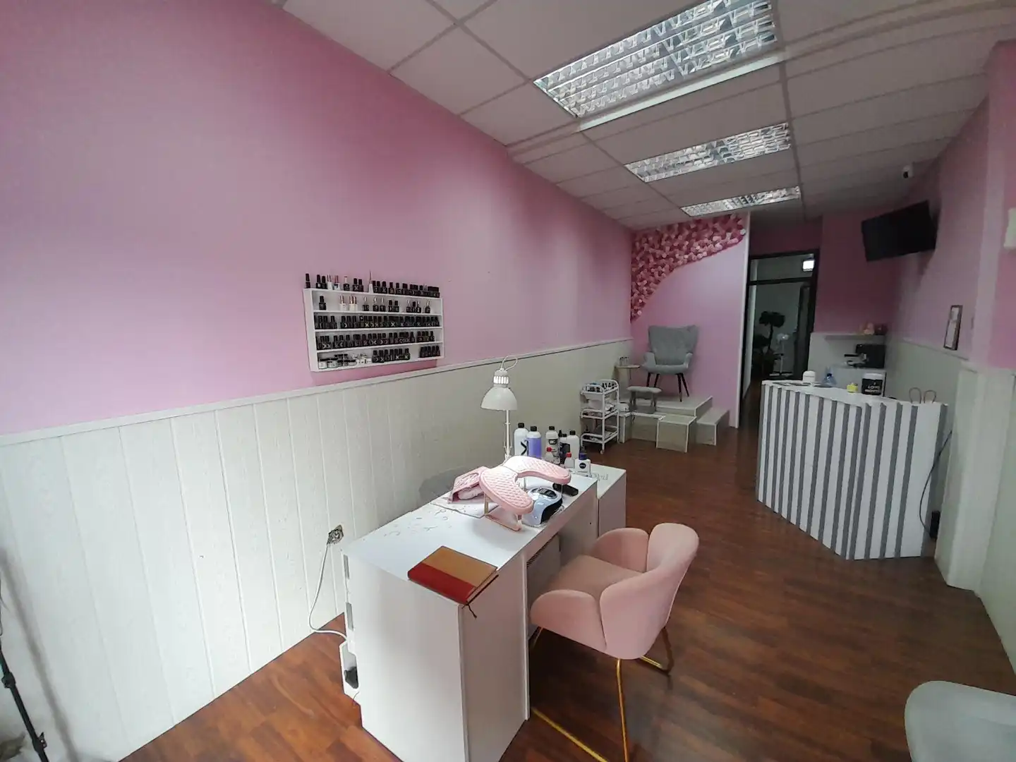 Local comercial en venda a Zona Alta, imagen 2