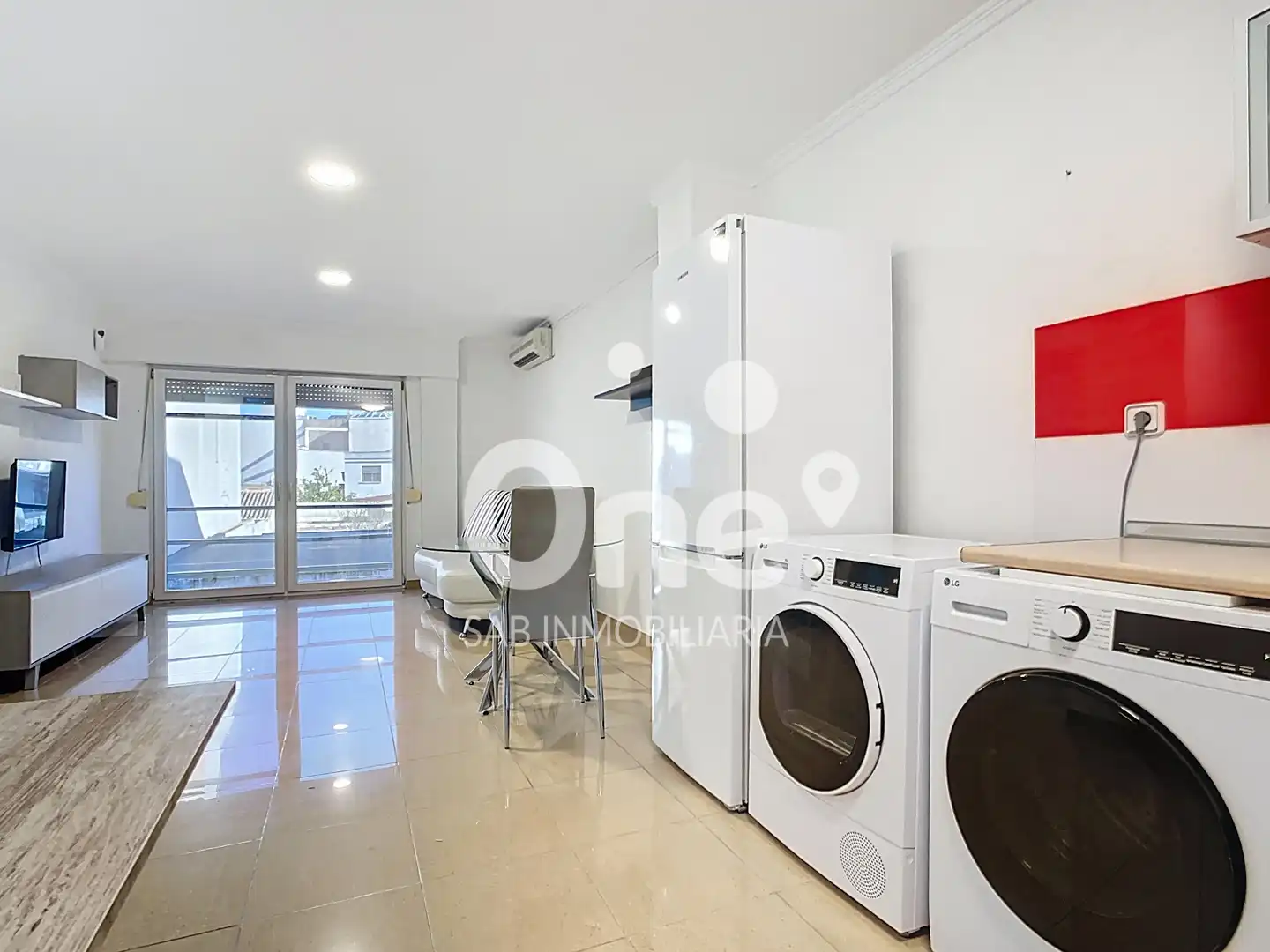 Vista exterior de Piso en venta en San Antonio de Benagéber con Aire acondicionado, Amueblado y Horno