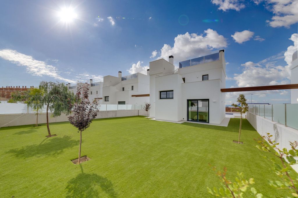 Haus oder Chalet zum verkauf in Campello pueblo, El Campello