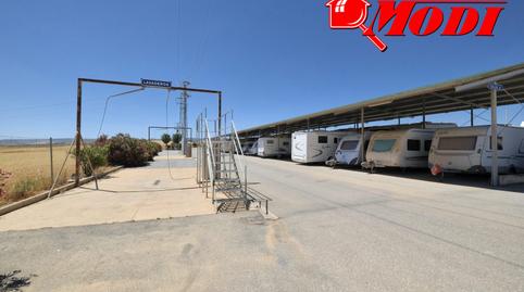 Photo 3 of Garage for sale in La Malahá, Granada
