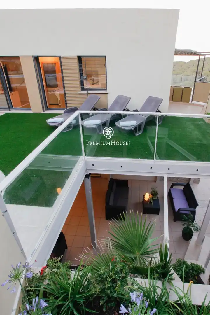 Casa o chalet en venta en Argentona, Barcelona
