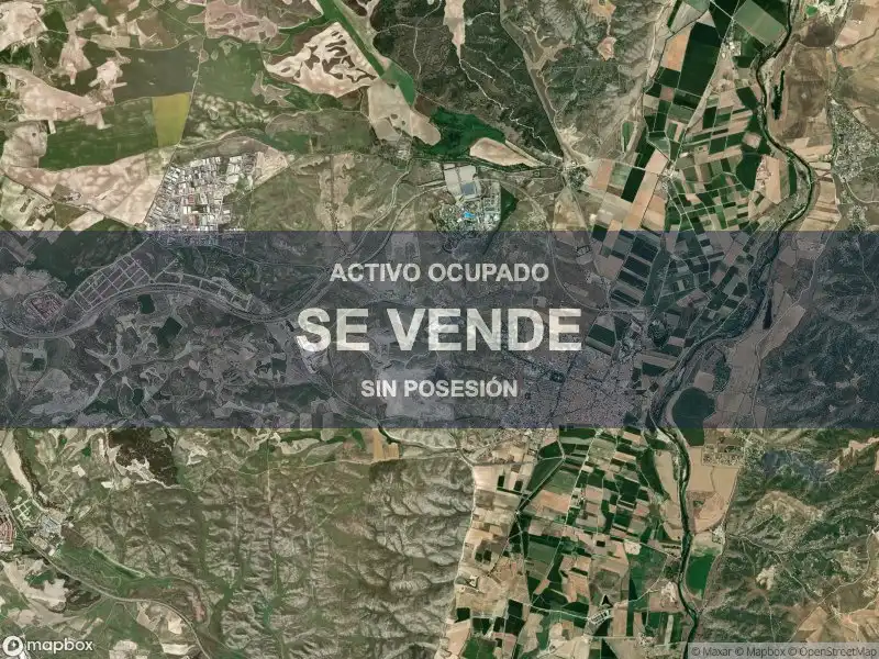 Flat for sale in San Martín de la Vega