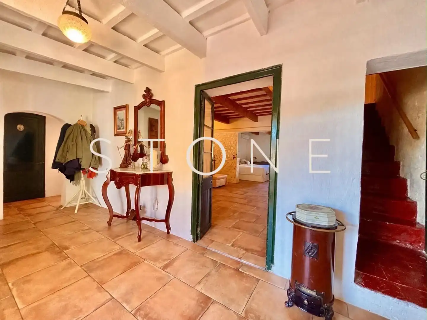 Maison avec piscine à vendre à Cap d'en Font - Binissafúller, imagen 35