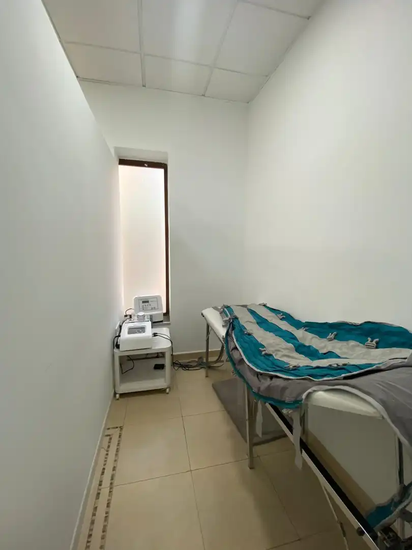 Schlafzimmer von Geschaftsraum zum Verkauf in La Unión