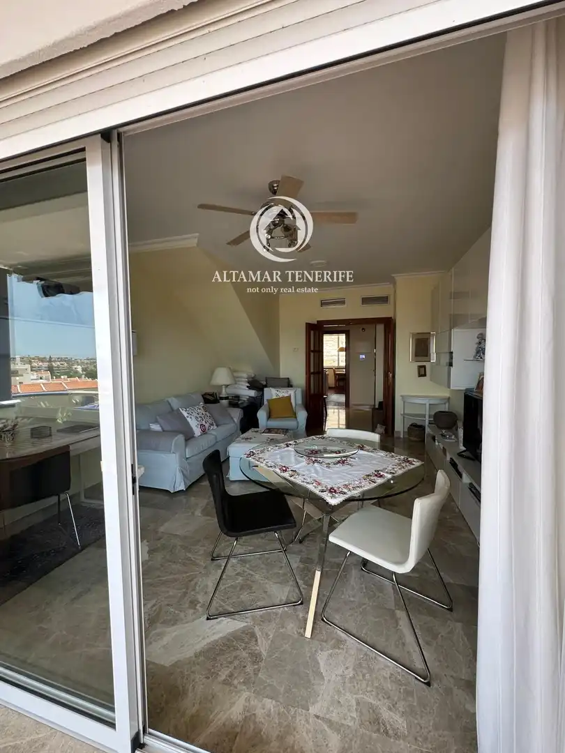 Penthouse mit Pool zum Verkauf in Los Cristianos, imagen 20