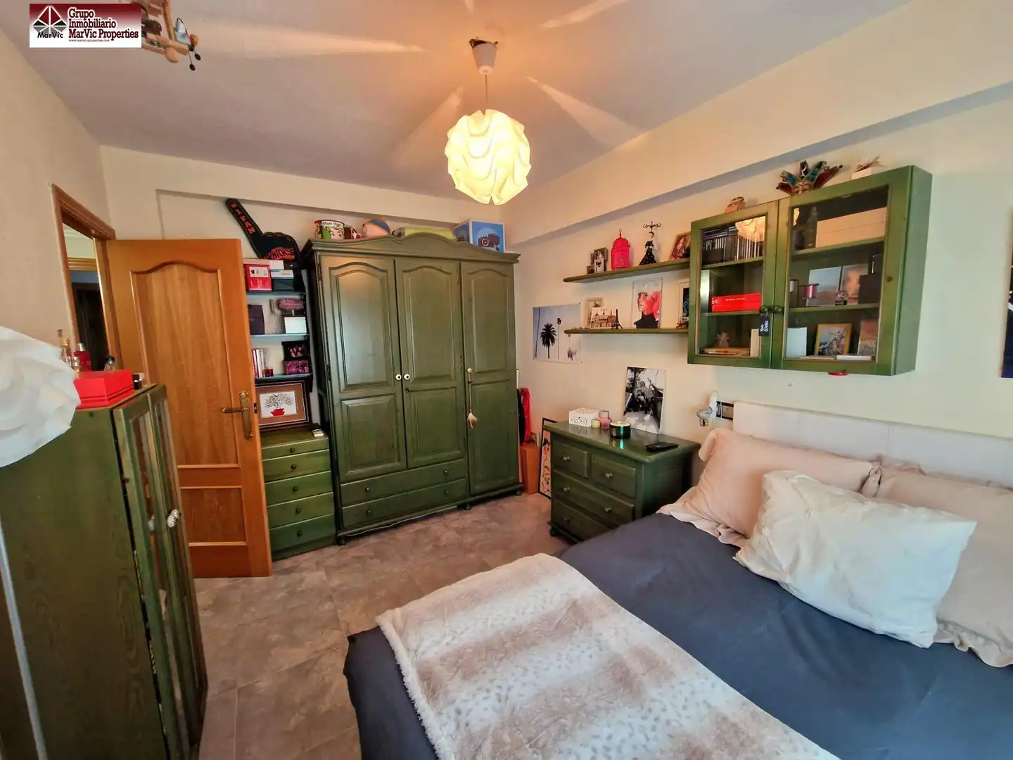 Penthouse mit Terrasse zum Verkauf in Casco Antiguo - Puerto, imagen 28
