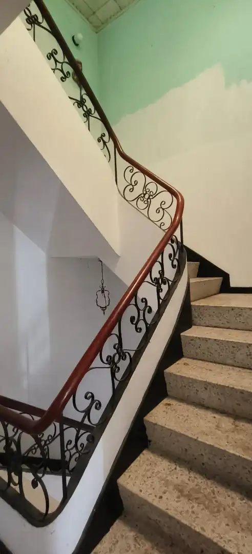 Casa adosada en venda en Cedeira amb Parquet, Terrassa i Balcó
