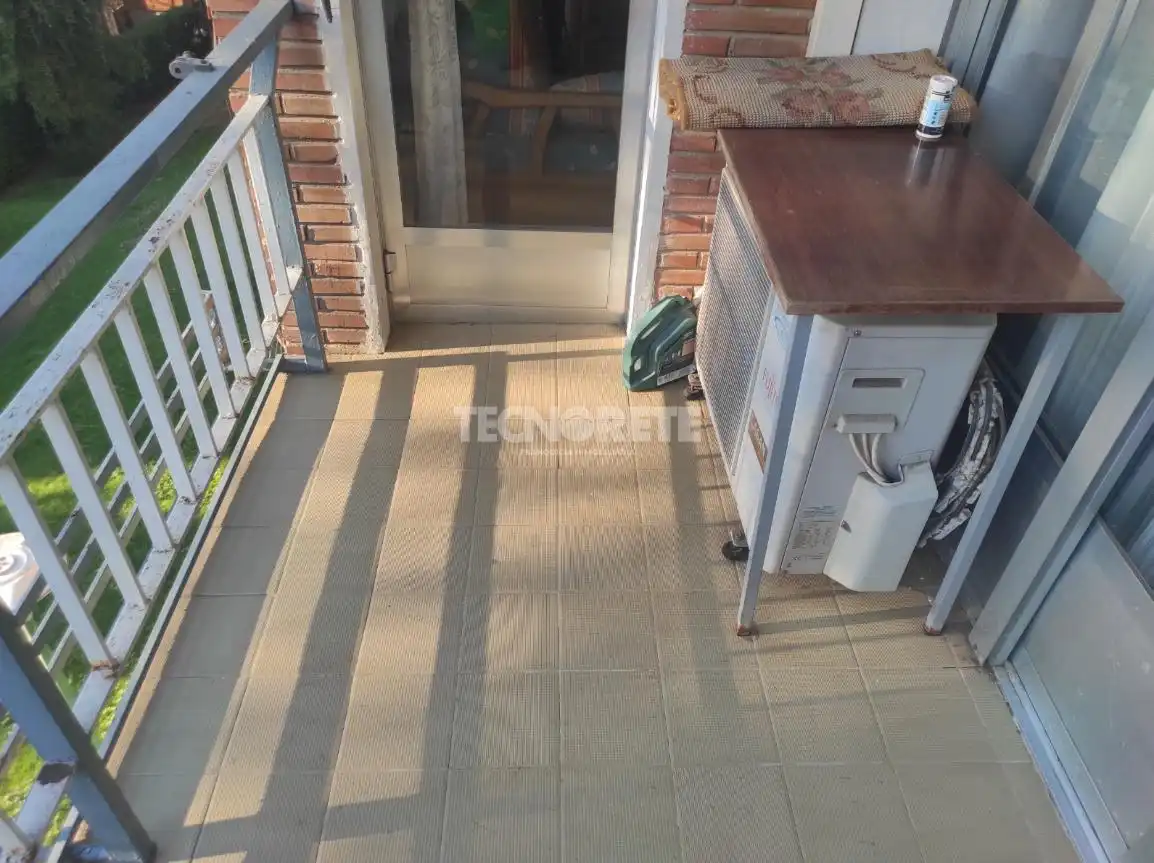 Terrace of Flat for sale in Guadalajara
