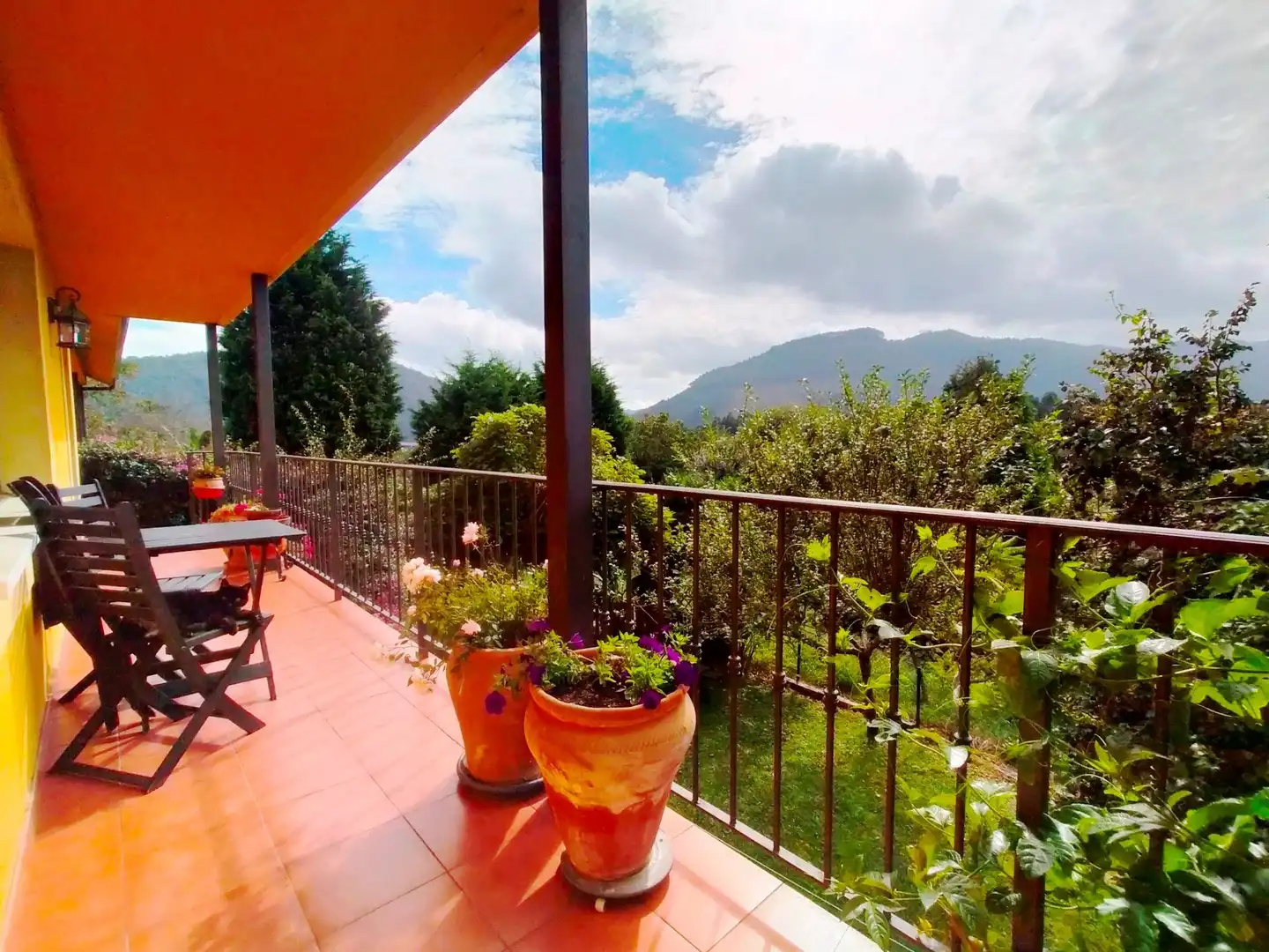 House with garden for sale in Cudillero, imagen 10