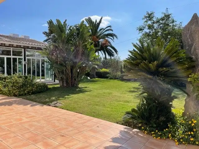 Casa o chalet en venta en Es Mercadal poble