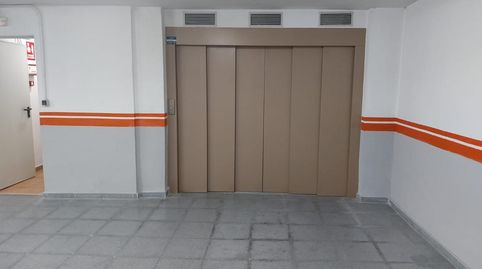 Foto 5 de Garaje en venta en Marquina, Centro, Ocaña
