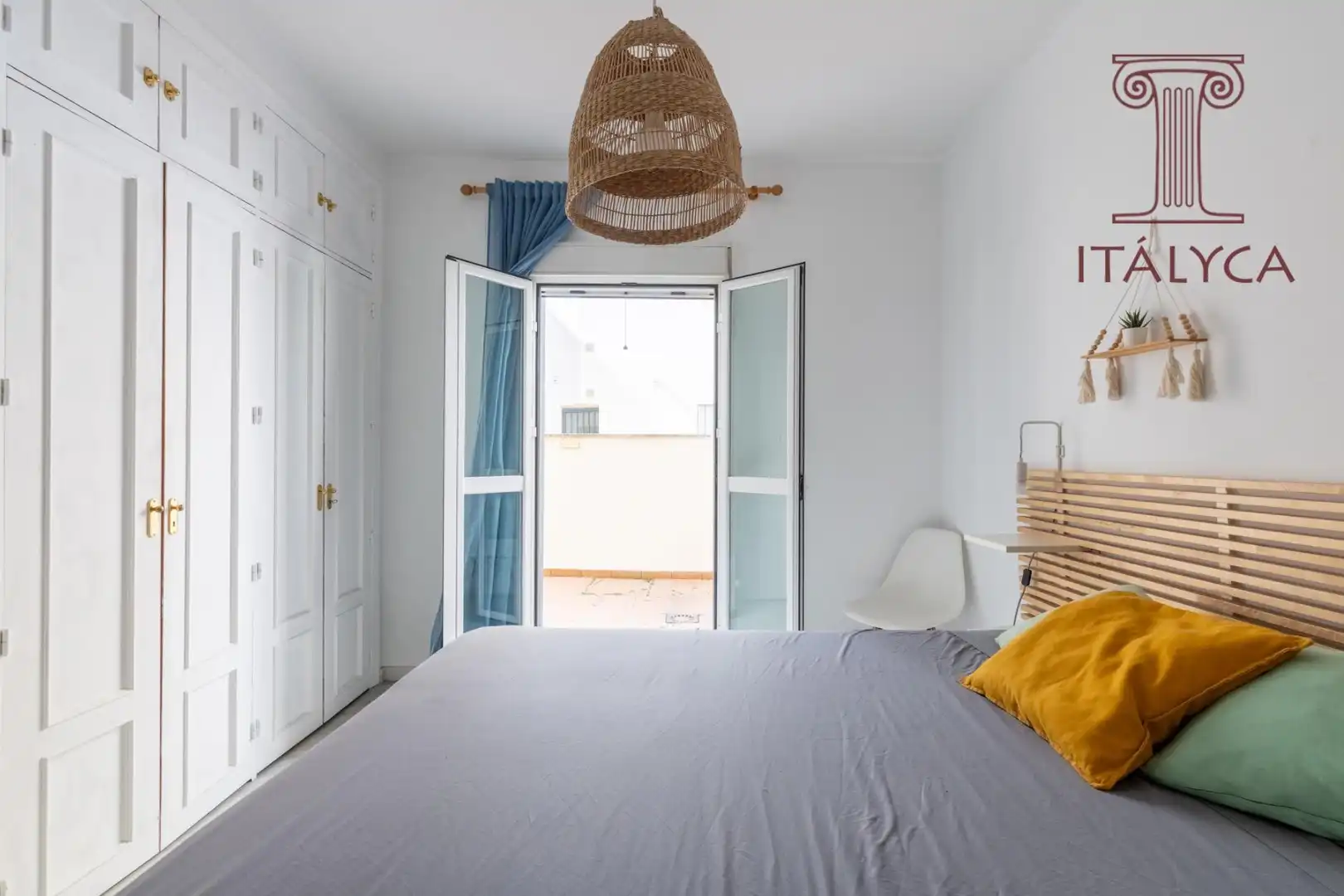 Piso con ascensor en venta en Macarena, imagen 34