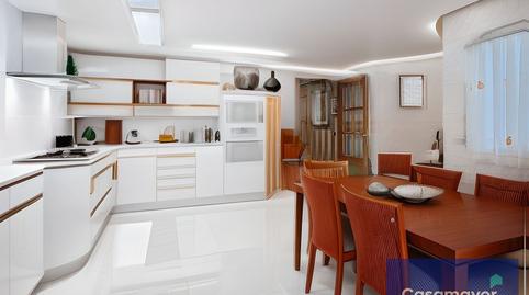 Foto 4 de Pis en venda a Avinguda General Marvá, 18, Mercado, Alicante