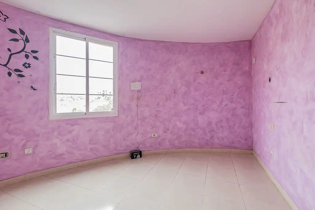 Habitación de Piso en venta en Granadilla de Abona con Trastero