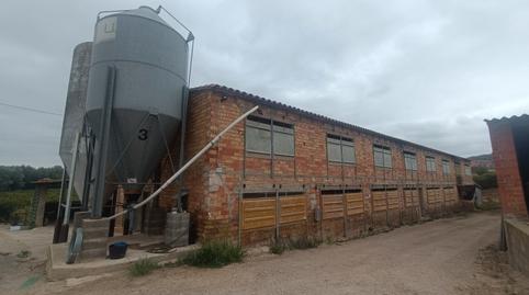 Photo 2 of Industrial buildings for sale in C-44, 3, Tivissa, Tarragona