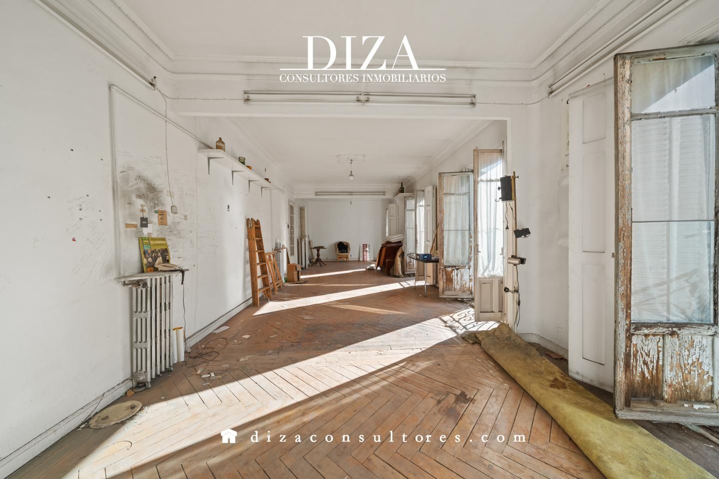 Piso en venta en Del Conde De Peñalver, 34, Goya, Barrio de Salamanca