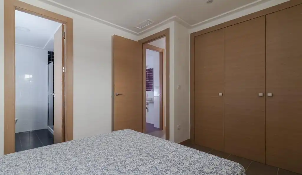 Appartement compact avec piscine à vendre à Los Arenales del Sol, imagen 28