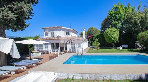 SE VENDE ESPECTACULAR CHALET EN MARBELLA  NUEVA ALCANTARA, imatge 2