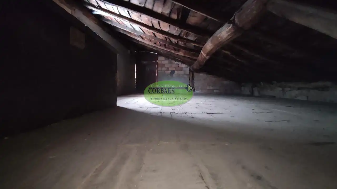 Casa o xalet en venda en Vilar de Barrio