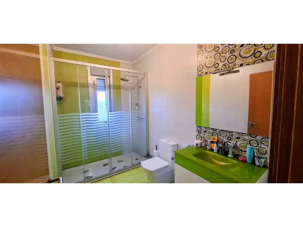 Bathroom of Houses for sale in Lalín